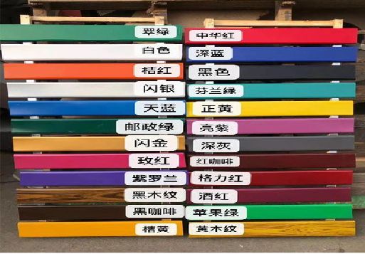 汉寿做招牌可以用哪些材料？