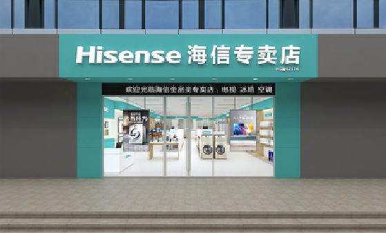 汉寿如何加强专卖店门头设计品质？