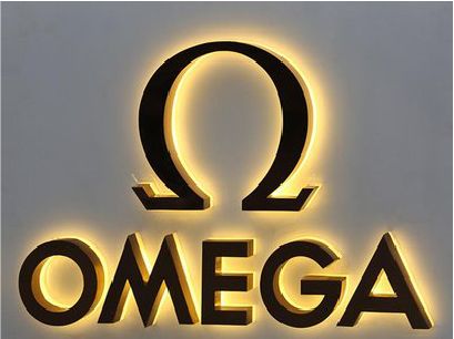 汉寿招牌上的发光字几天可以做好？